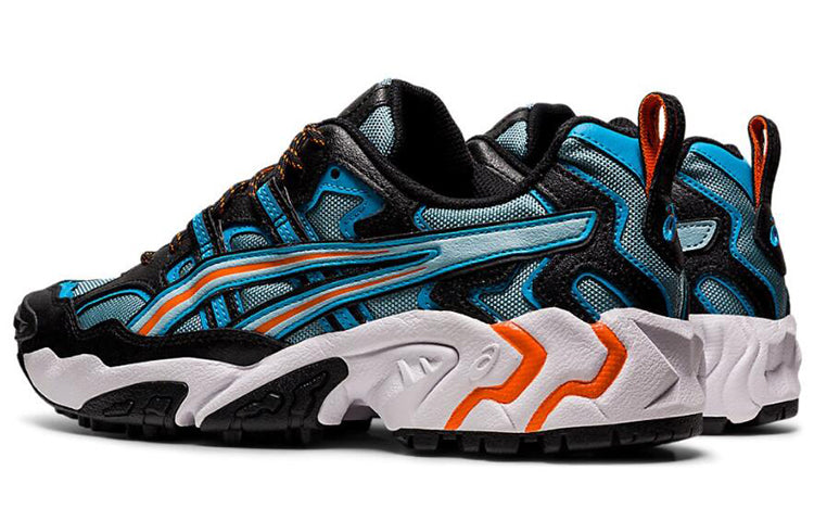 ASICS Gel-Nandi OG 'Black Blue' 1201A175-408