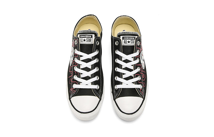 Converse Chuck Taylor All Star Leather Low Top 132174C-218928