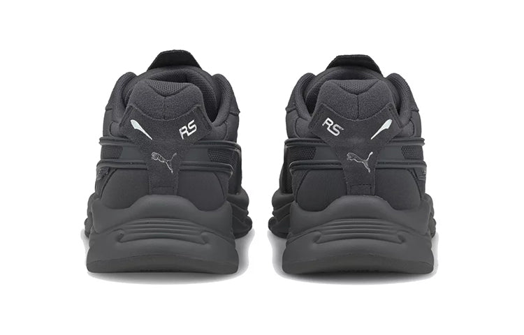 PUMA RS-Connect Mono Clunky Shoes Gray 375151-02
