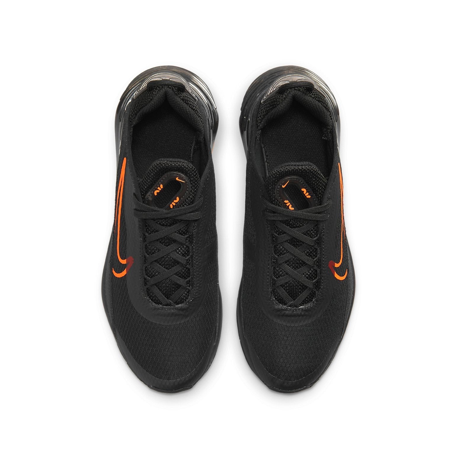 (GS) Nike Air Max 2090 'Black Orange' DM3200-001