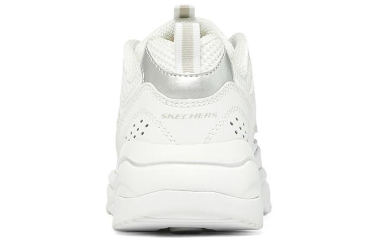 Skechers I-Conik 8730065-WHT