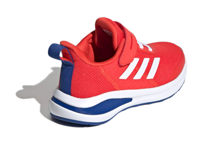(PS) adidas Fortarun 2020 'Red Blue White' FV2625