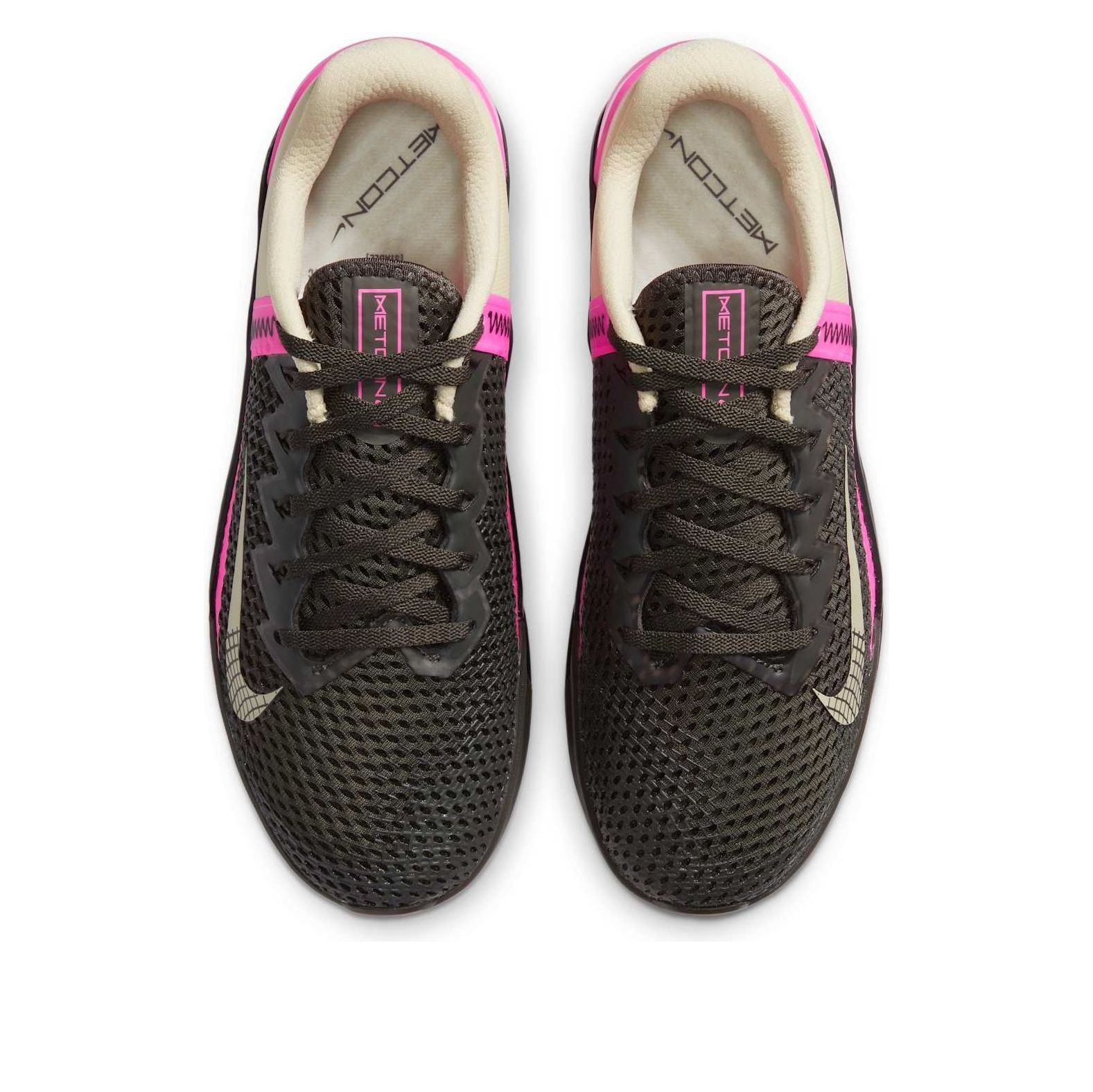 Nike Metcon 6 'Black Pink Brown' CK9388-063