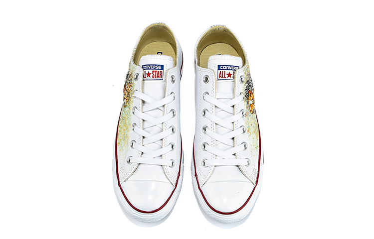Converse Chuck Taylor All Star 3D 132173C-185741