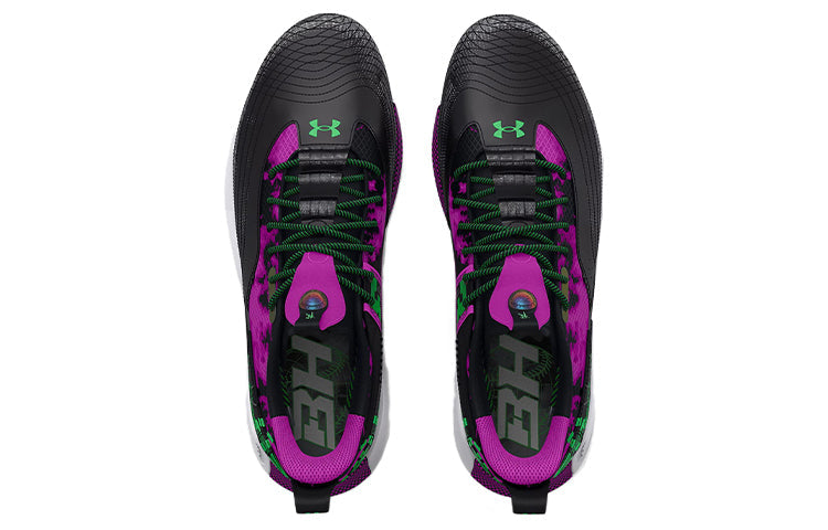 Under Armour Harper 7 Low ST PE 'Round Trip Tour' 3025584-001
