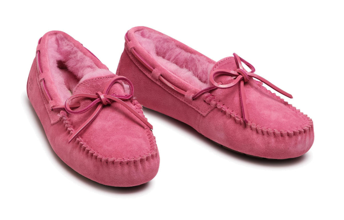 (WMNS) UGG Dakota 'Rose' 1106877-WBRR