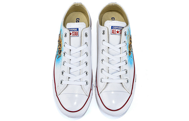 Converse Chuck Taylor All Star 3D 132173C-203677