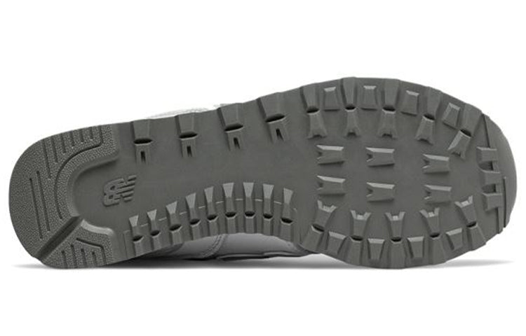 (WMNS) New Balance 574 'Grey White' WL574RMT