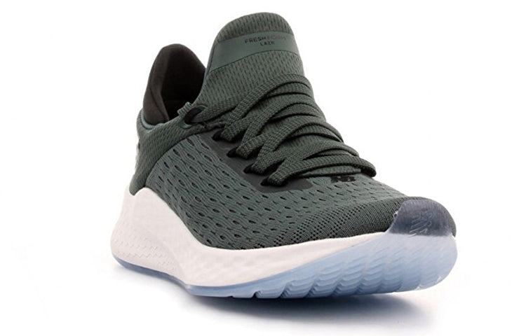 New Balance Fresh Foam Lazr 'Green White' MLZHKLG2