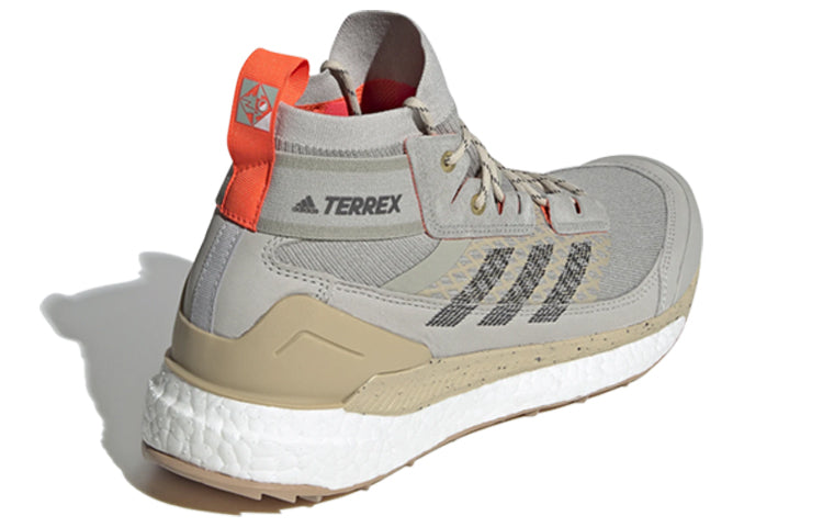 adidas Terrex Free Hiker 'Metal Grey' EG2865