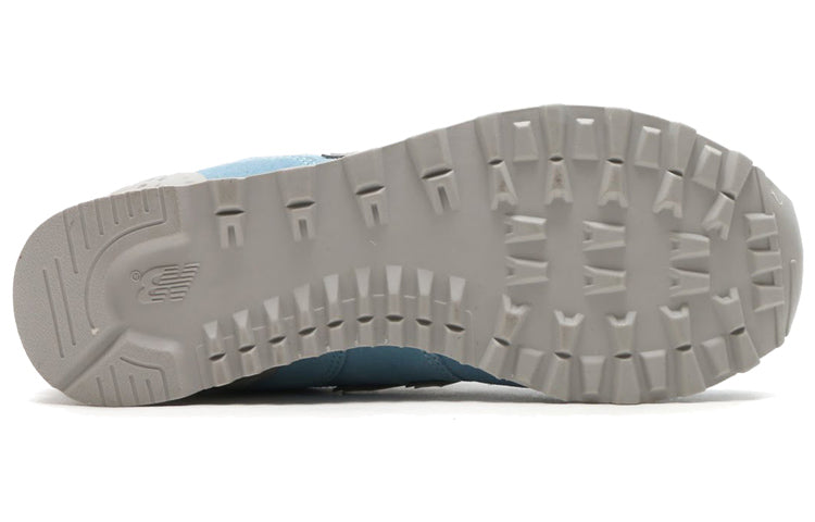 (WMNS) New Balance 574 'Pastel Blue Grey' WL574ESB