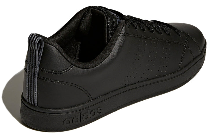 adidas Advantage 'Clean Black' F99253