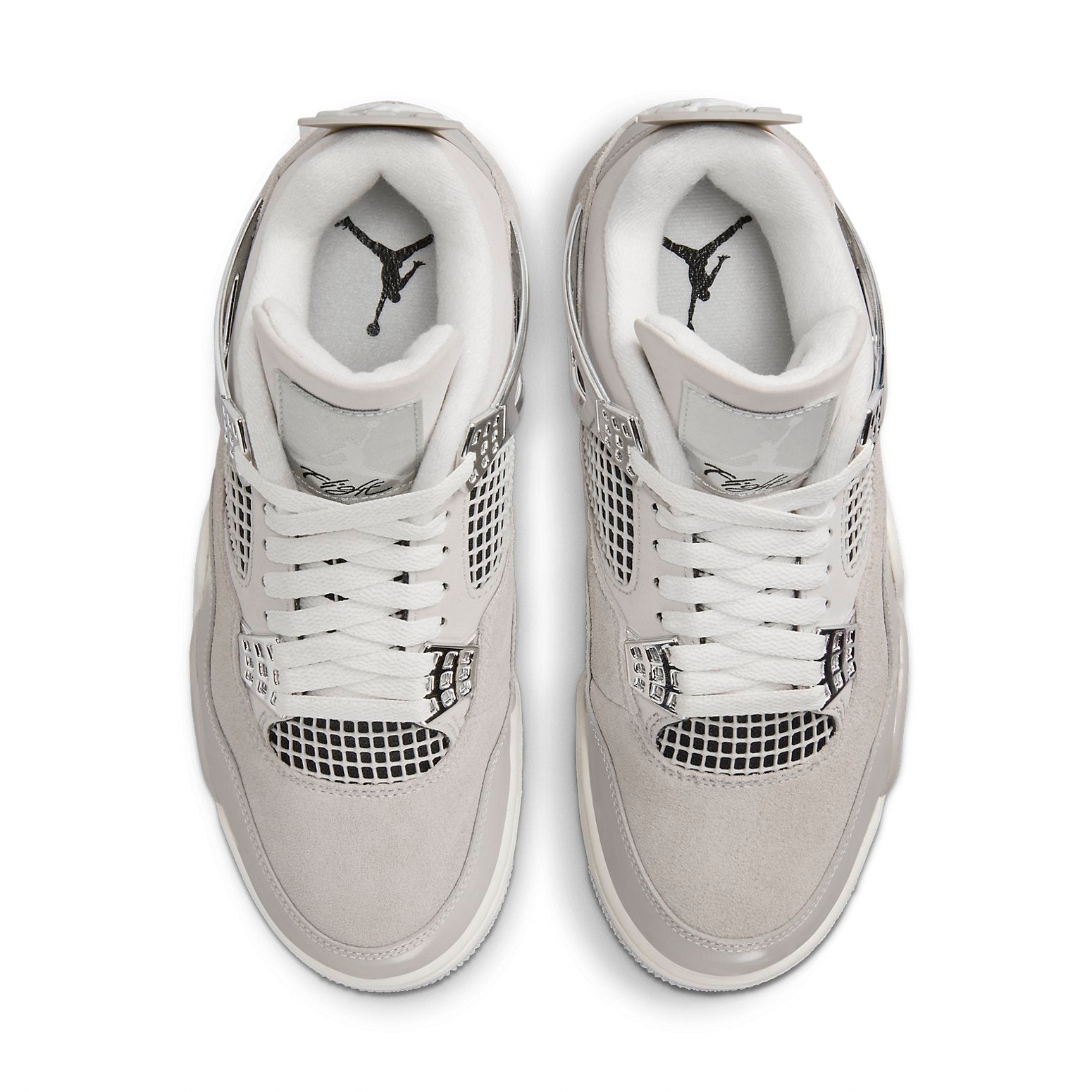 (WMNS) Air Jordan 4 Retro 'Frozen Moments' AQ9129-001