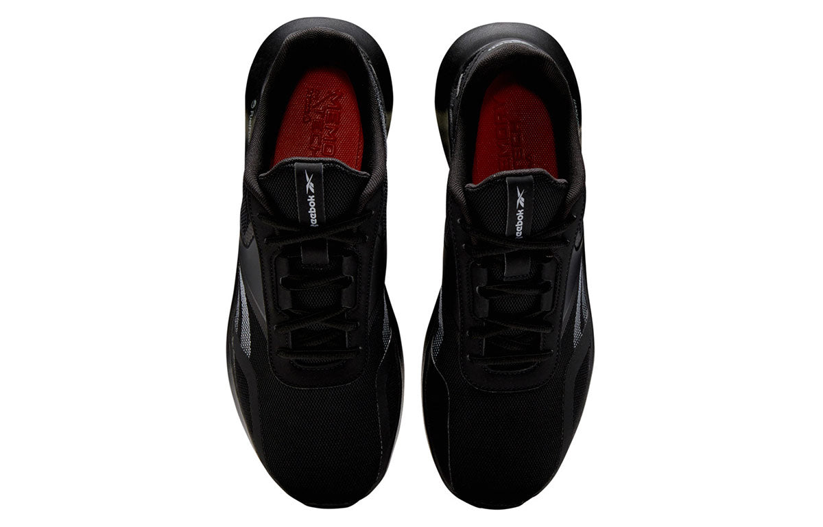 Reebok EnergyLux 2.0 'Black Cold Grey' FV5105