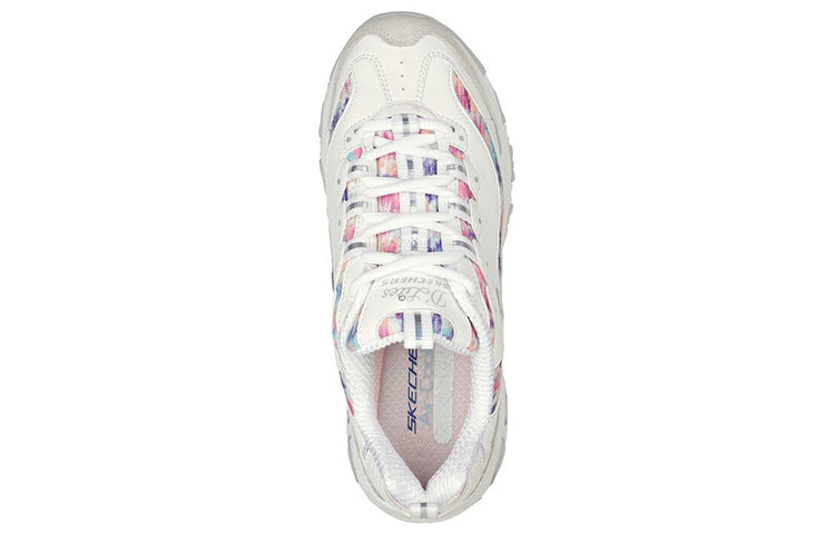 (WMNS) Skechers D'Lites 149469-WMLT