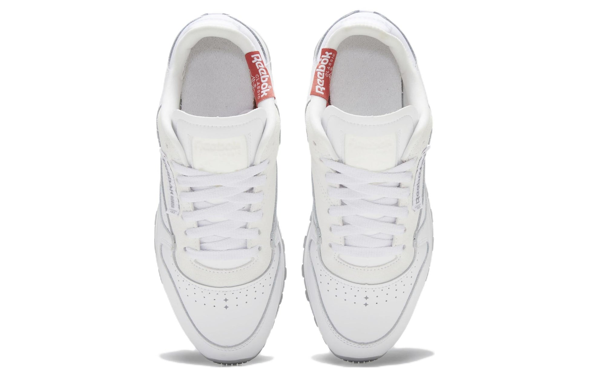 (WMNS) Reebok Classic Leather 'White Rhodonite' GX6200