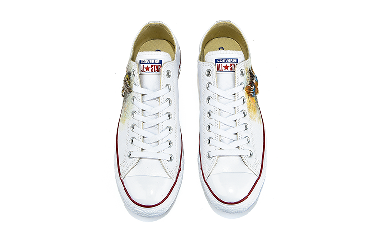 Converse Chuck Taylor All Star 3D 132173C-189344