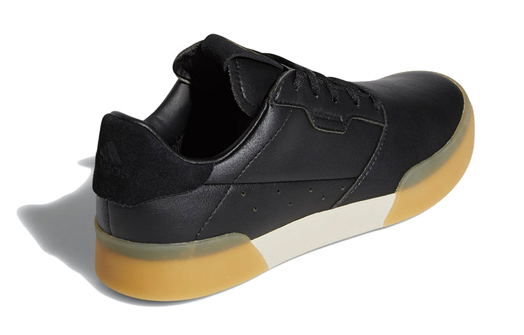 (GS) adidas Adicross Retro Black/Brown EG9145