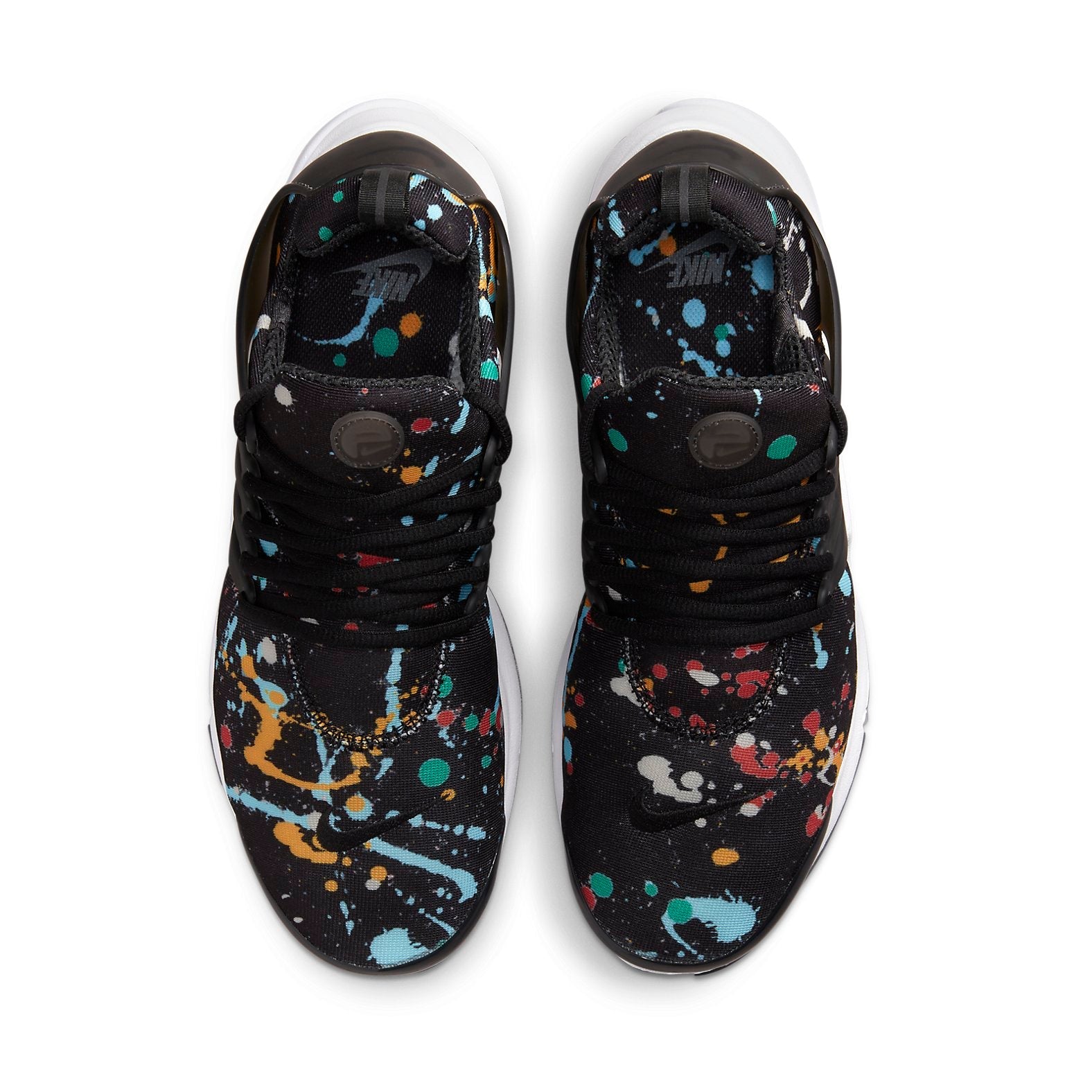 Nike Air Presto 'Paint Splatter' CT3550-004