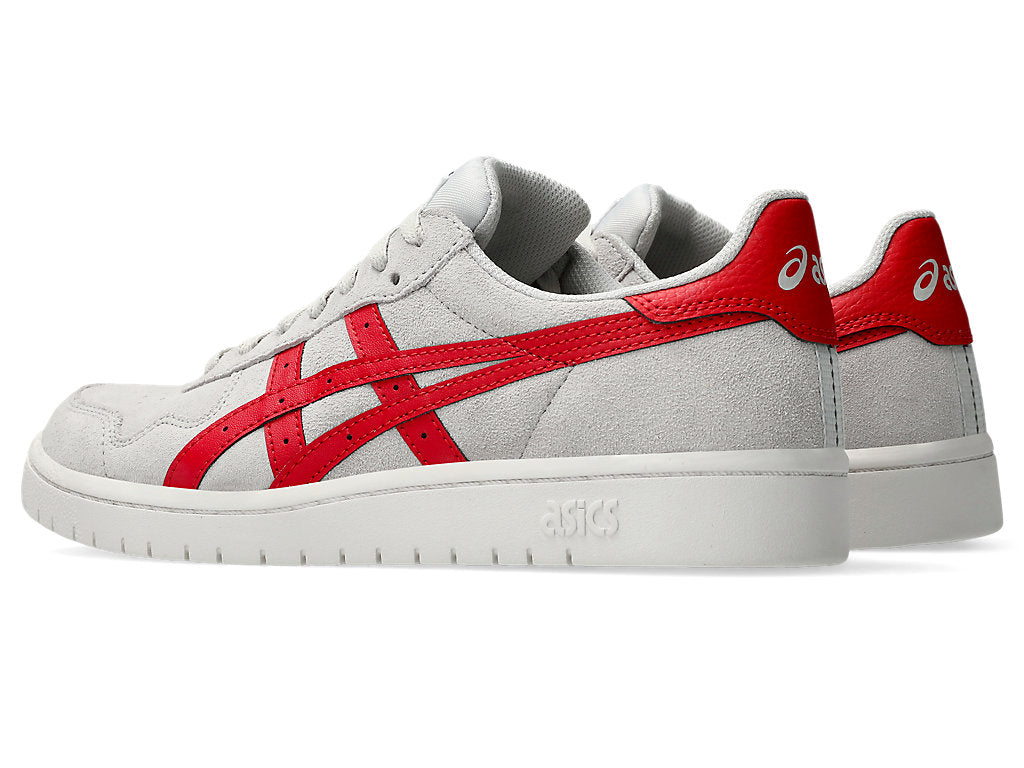 ASICS Japan Pro 'Grey Classic Red' 1201A920-020