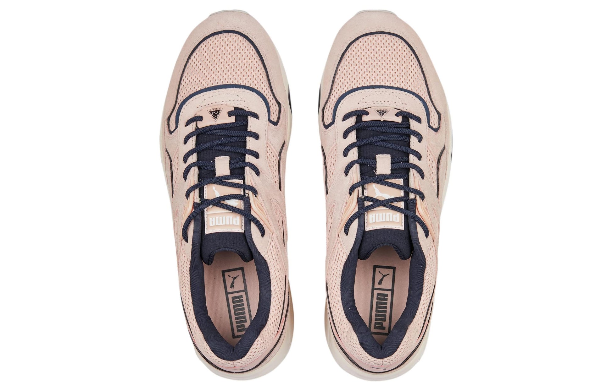 PUMA R698 Minerals 'Rose Quartz' 387577-01