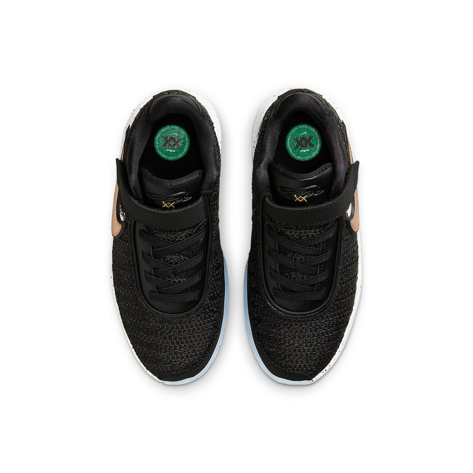 (PS) Nike LeBron 20 'Fab 5' DQ8648-003