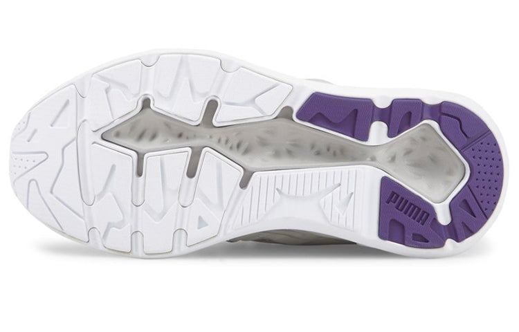 PUMA TRC Blaze Tech 'White Prism Violet' 384960-05