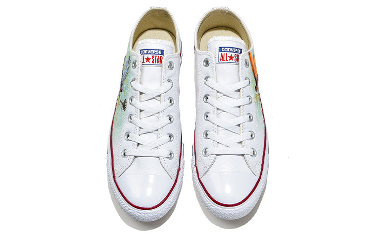 Converse Chuck Taylor All Star 3D HAPTIC ART 132173C-218977