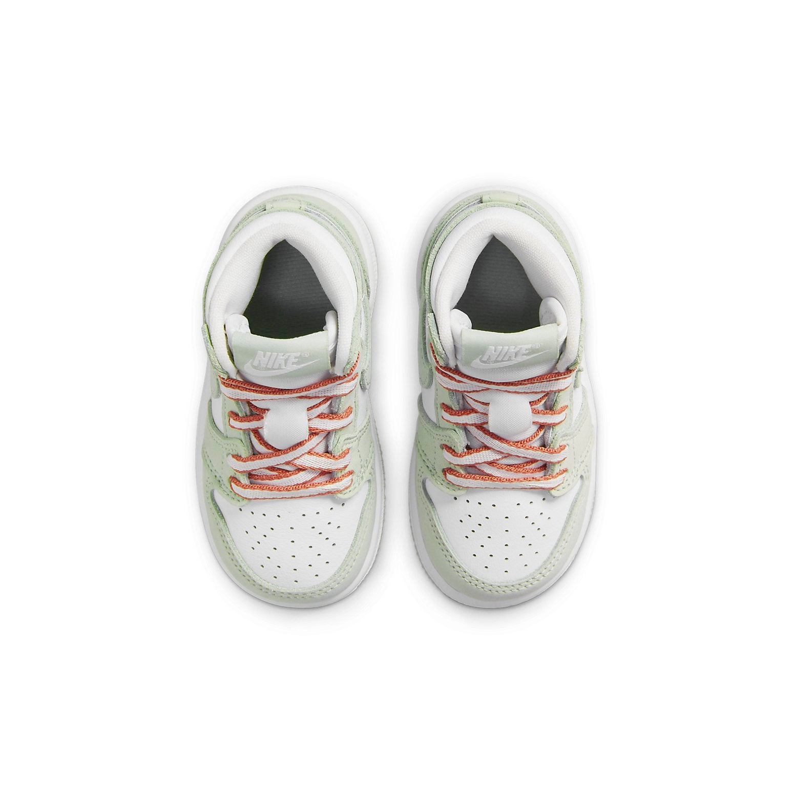 (TD) Air Jordan 1 Retro High OG 'Seafoam' CU0450-002