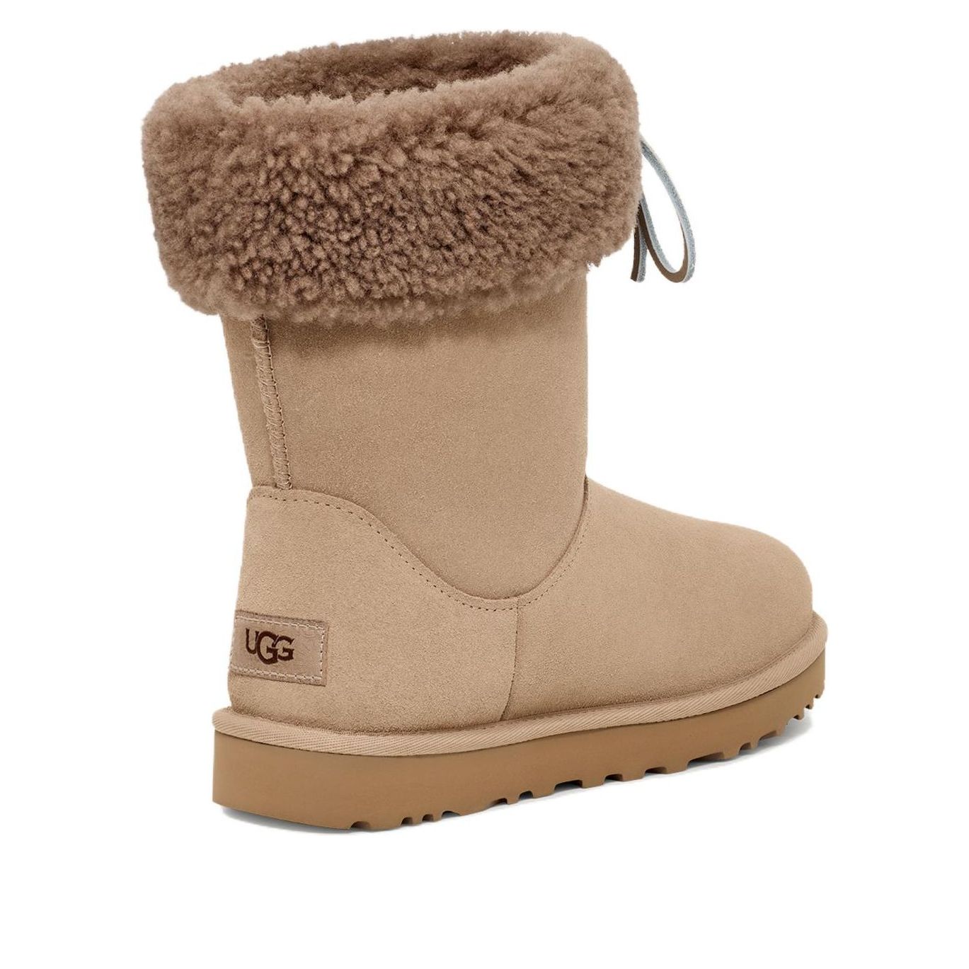 UGG Sarissa 'Dune' 1153511-DUNE