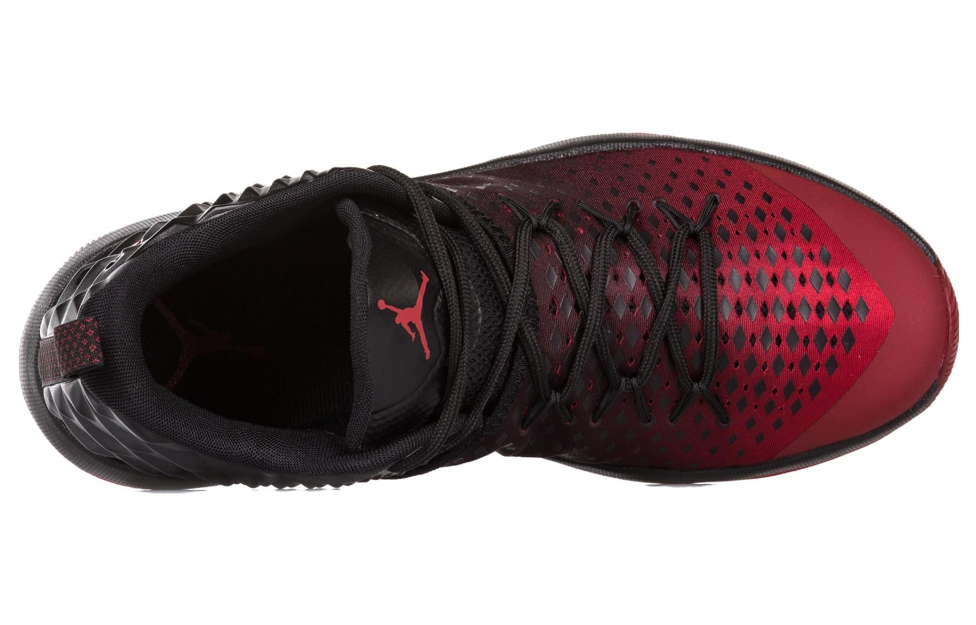 Air Jordan Extra Fly 'Gym Red Black' 854551-610
