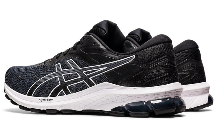ASICS GT-1000 10 'Black White' 1011B001-004