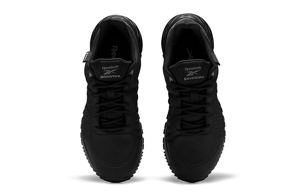 (WMNS) Reebok Astroride Trail Gtx 2.0 'Black' EF4179