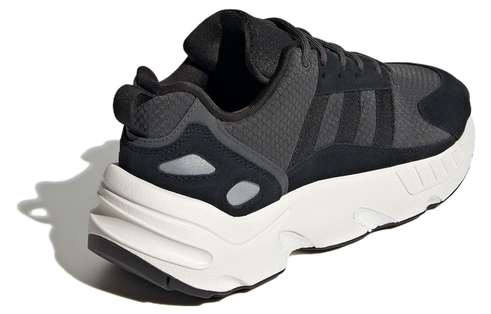 adidas ZX 22 Boost 'Grey Black' GX9547