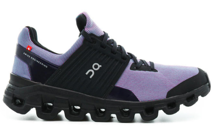 On Running Cloudswift Edge Prism 'Aurora Purple' 41.99463
