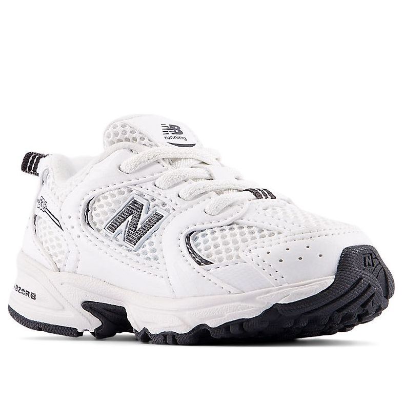 (TD) New Balance 530 'White Black Cement' IZ530CF