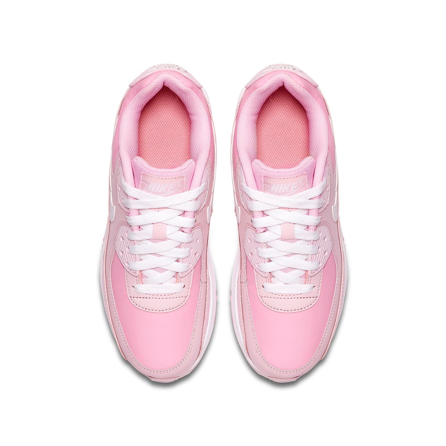 (GS) Nike Air Max 90 'Pink Foam' CV9648-600