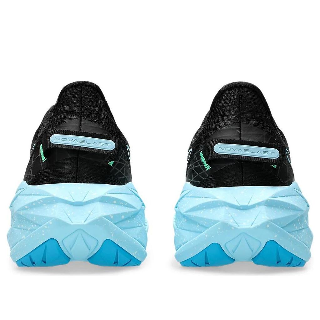 ASICS Novablast 4 'Lite Show Bright Cyan' 1011B900-001