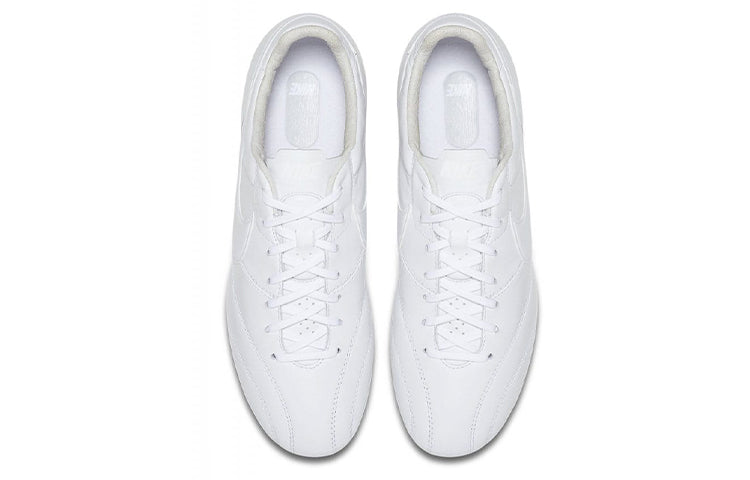 Nike Premier FG Firm Ground White 599427-111