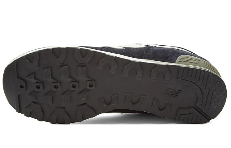New Balance 576 Series Navy Blue M576DNW
