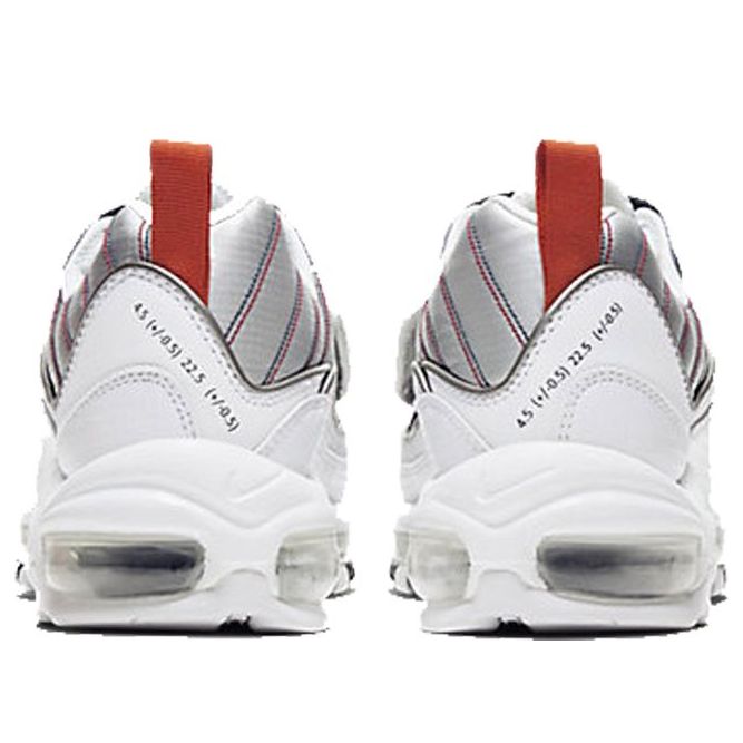 (WMNS) Nike Air Max 98 PRM 'Starfish' CQ3990-100