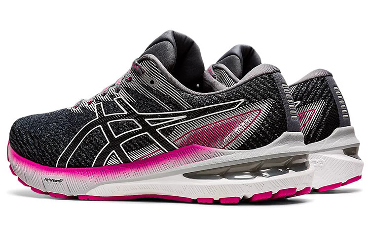 (WMNS) ASICS GT-2000 10 Wide 'Sheet Rock Pink Rave' 1012B044-020