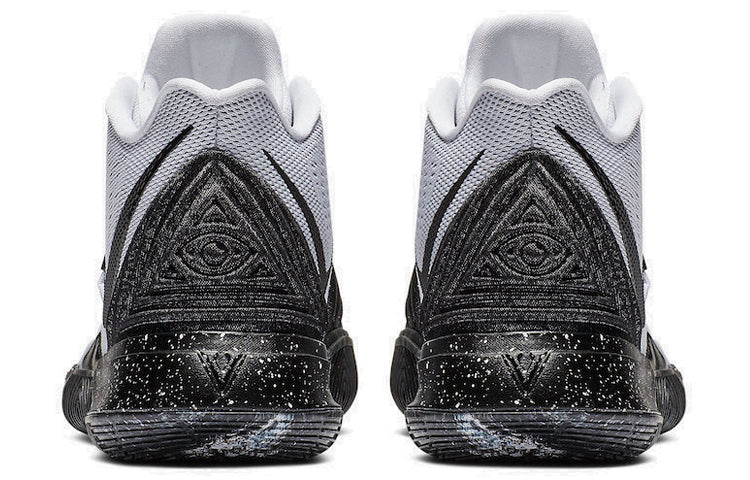 Nike Kyrie 5 'Oreo' AO2918-100