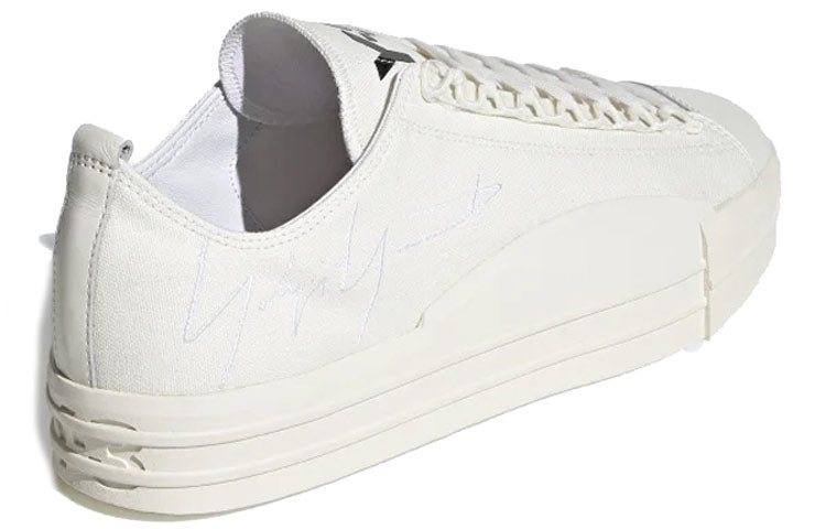 adidas Yuben Low 'Off White' EH1374