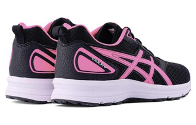 (WMNS) ASICS Cultiv 'Black Pink' 1012A545-001