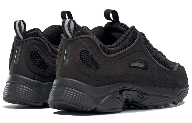 Reebok Daytona Dmx II Black DV7255