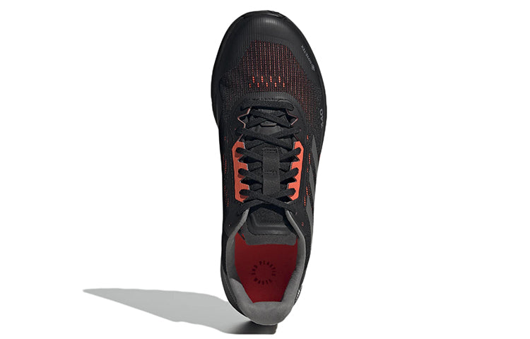 adidas Terrex Agravic 2.0 GTX 'Black Turbo' H03183