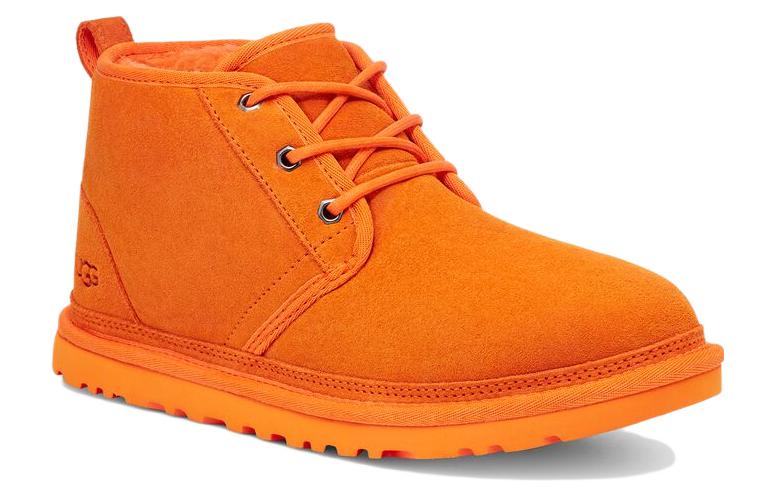 UGG Neumel Boot 'Clementine' 3236-CLMN