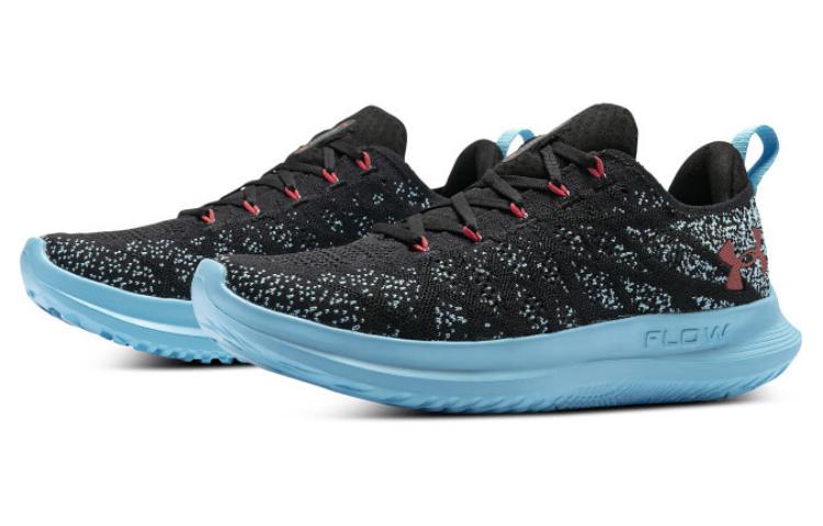 Under Armour Velociti 3 'Black Sky Blue' 3026117-005