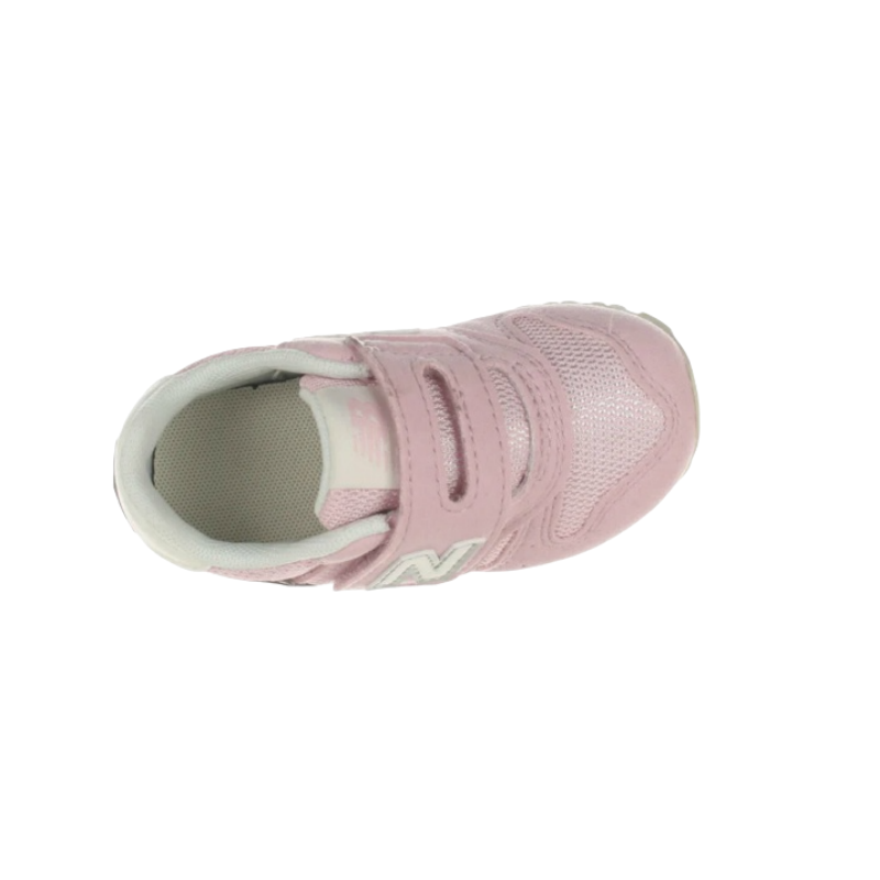 (TD) New Balance 373 'Pink White' IZ373AU2